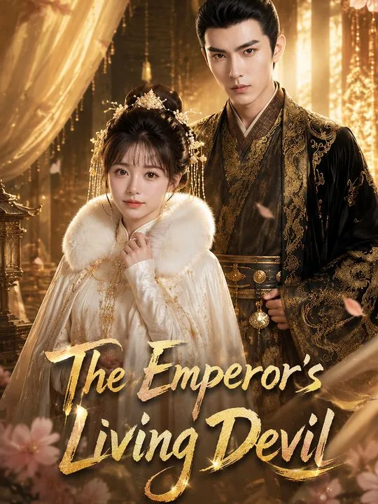 The Emperor's Living Devil