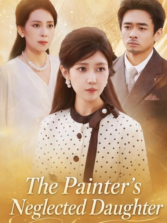 The Painter's Neglected Daughter