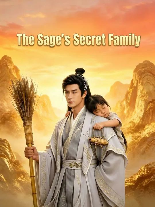The Sage's Secret Family