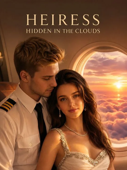 Heiress Hidden In The Cloud