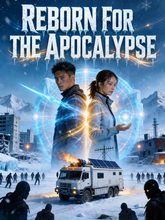 Reborn for the Apocalypse