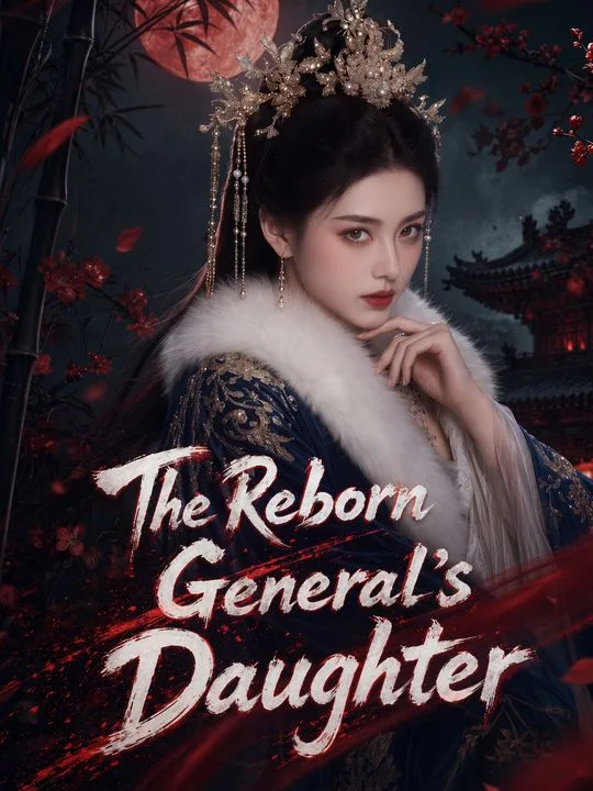 The Reborn General's Daughter
