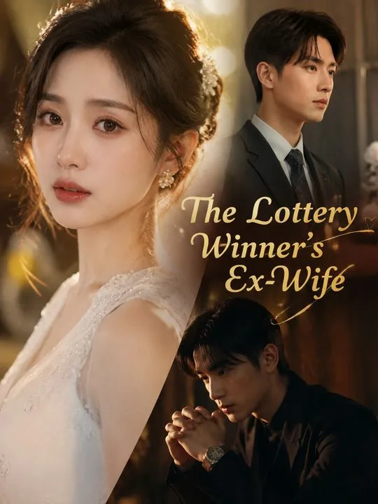 The Lottery Winner's Ex-Wife