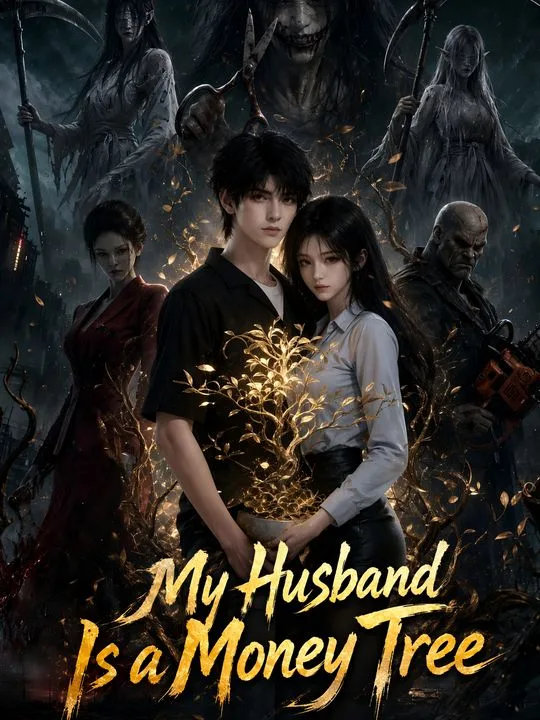 My Husband Is a Money Tree