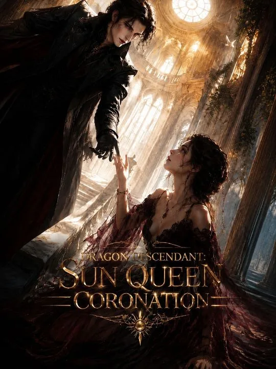 Dragon Descendant: Sun Queen Coronation