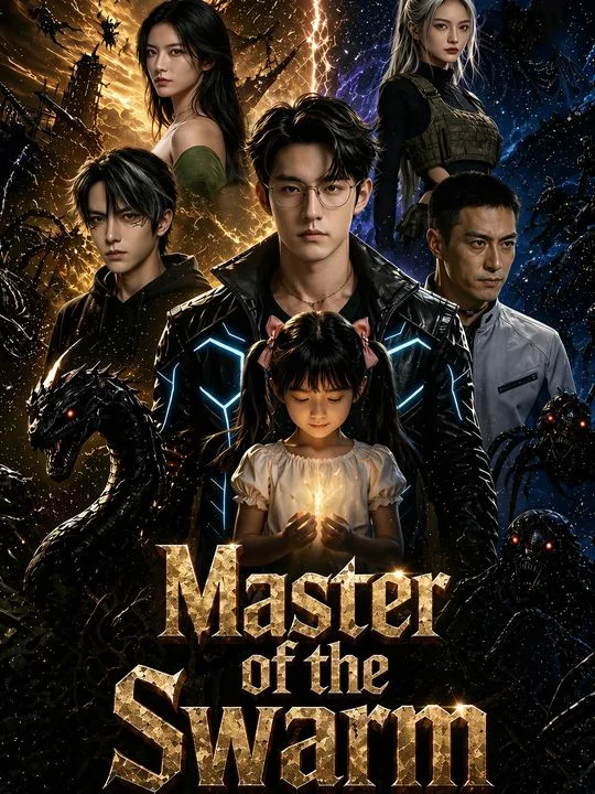 Master of the Swarm