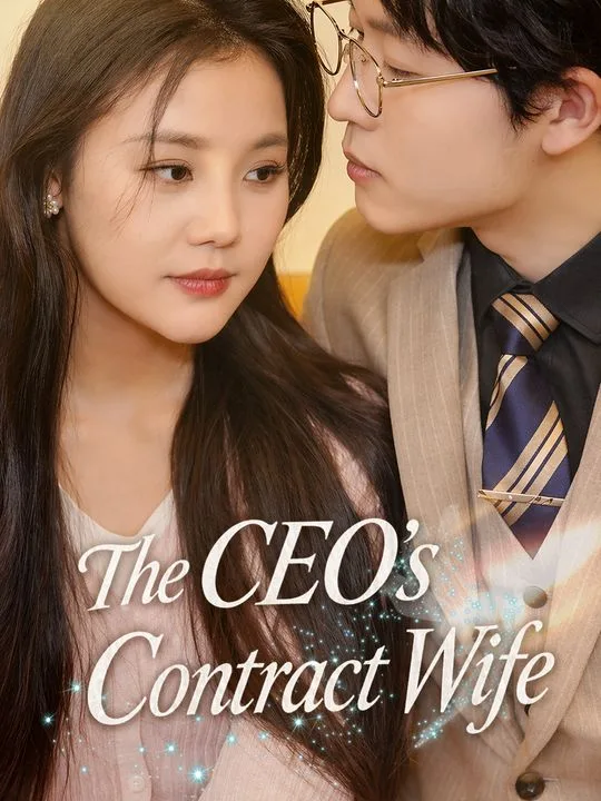 The CEO's Contract Wife
