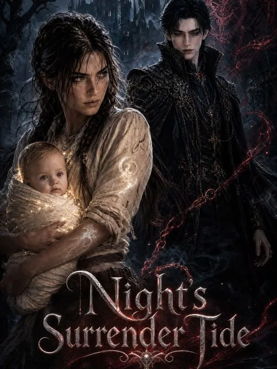 Night's Surrender Tide