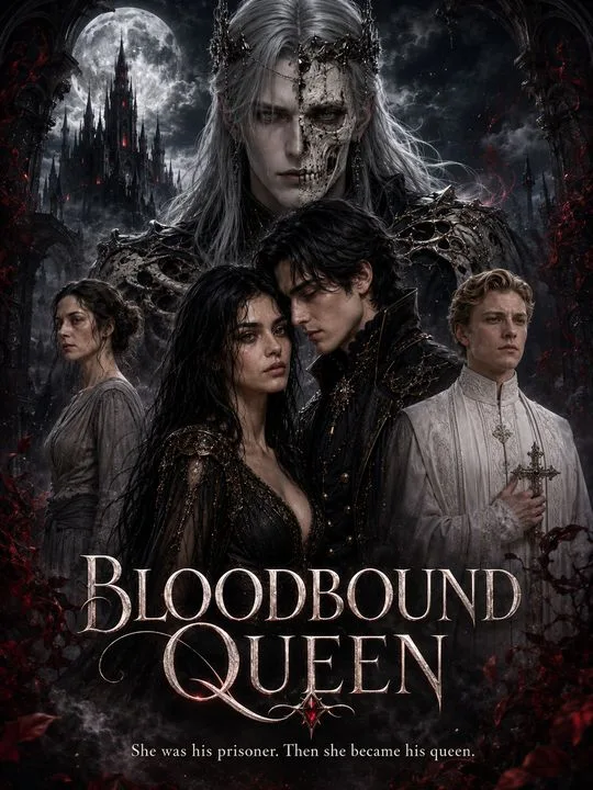 Bloodbound Queen