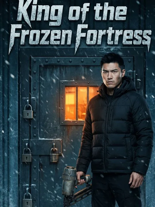 King of the Frozen Fortress