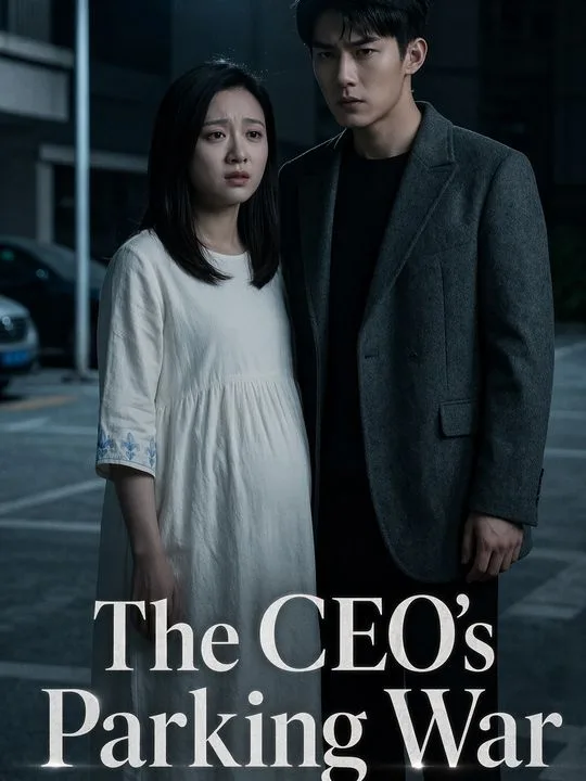 The CEO's Parking War