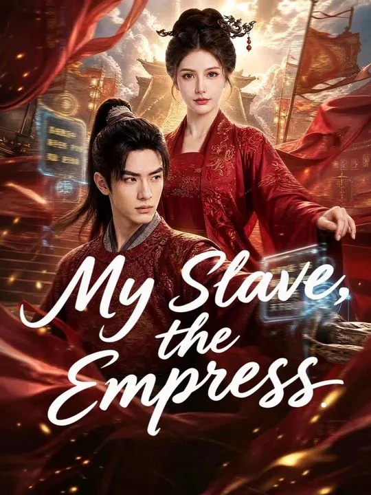 My Slave, the Empress