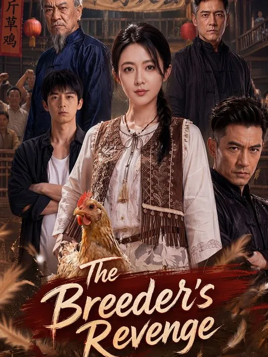 The Breeder's Revenge