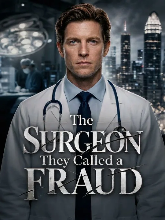 The Surgeon They Called a Fraud