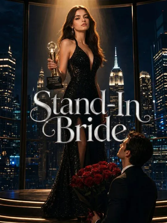 Stand-In Bride