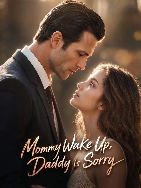 Mommy Wake Up, Daddy is Sorry