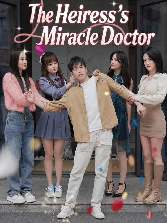 The Heiress's Miracle Doctor