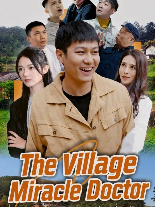 The Village Miracle Doctor