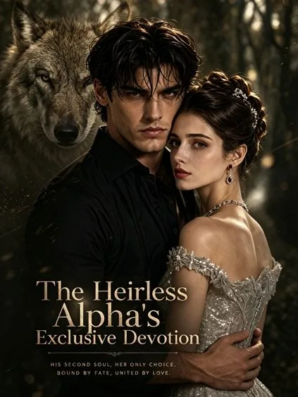 The Heirless Alpha’s Exclusive Devotion