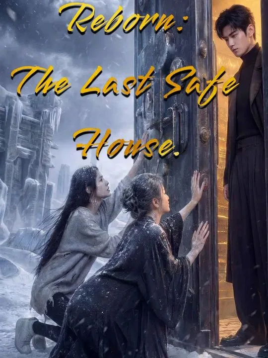 Reborn: The Last Safe House