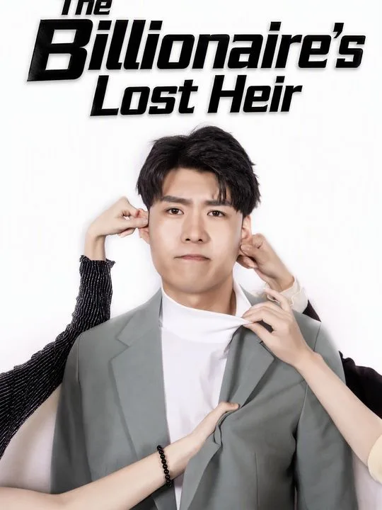 The Billionaire's Lost Heir