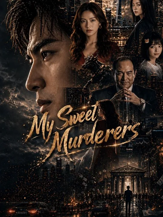 My Sweet Murderers