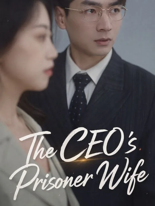 The CEO's Prisoner Wife