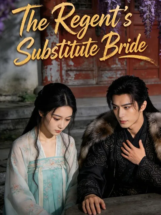 The Regent's Substitute Bride