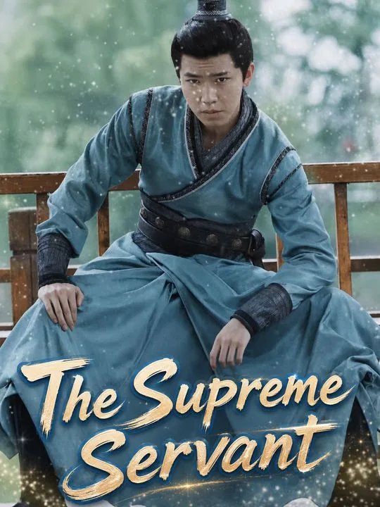 The Supreme Servant