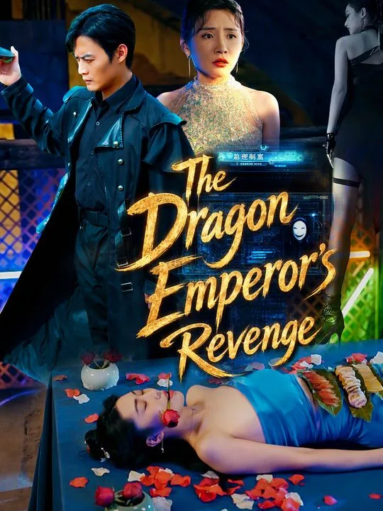 The Dragon Emperor's Revenge