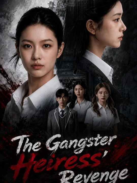 The Gangster Heiress' Revenge