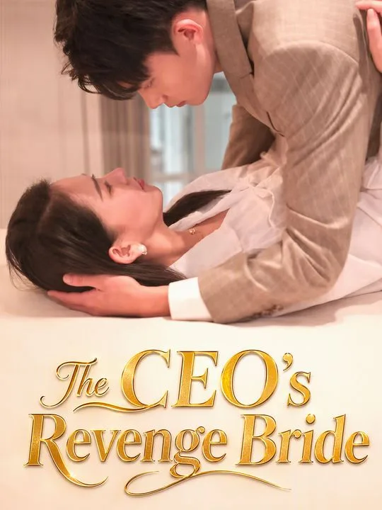 The CEO's Revenge Bride