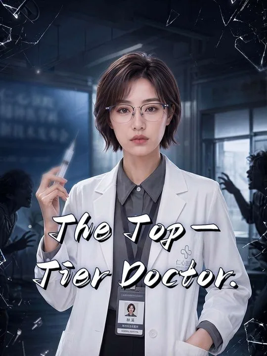 The Top-Tier Doctor