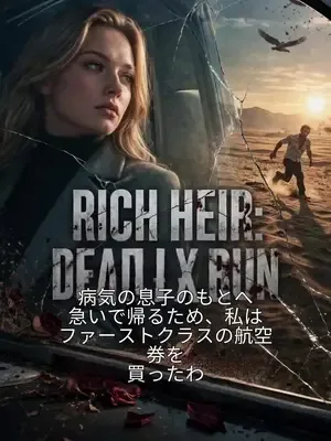 Rich Heir: Dead Ex Run