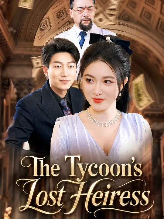 The Tycoon's Lost Heiress