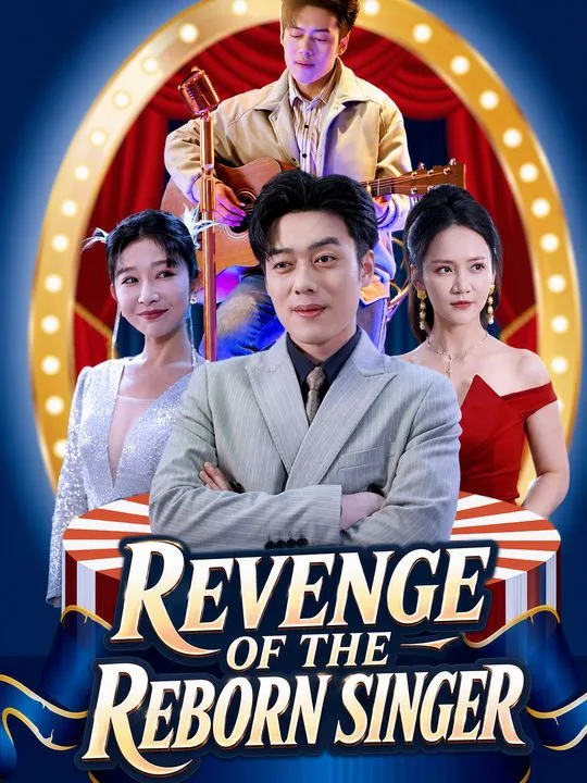 Revenge of the Reborn Singer