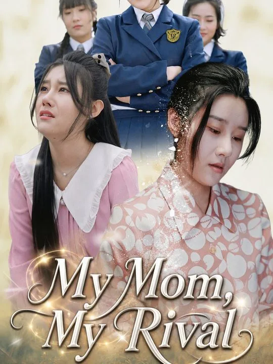 My Mom, My Rival