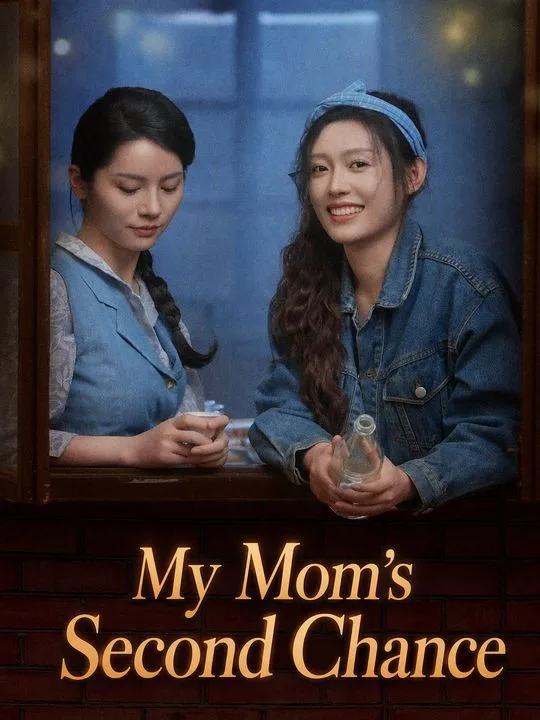My Mom's Second Chance