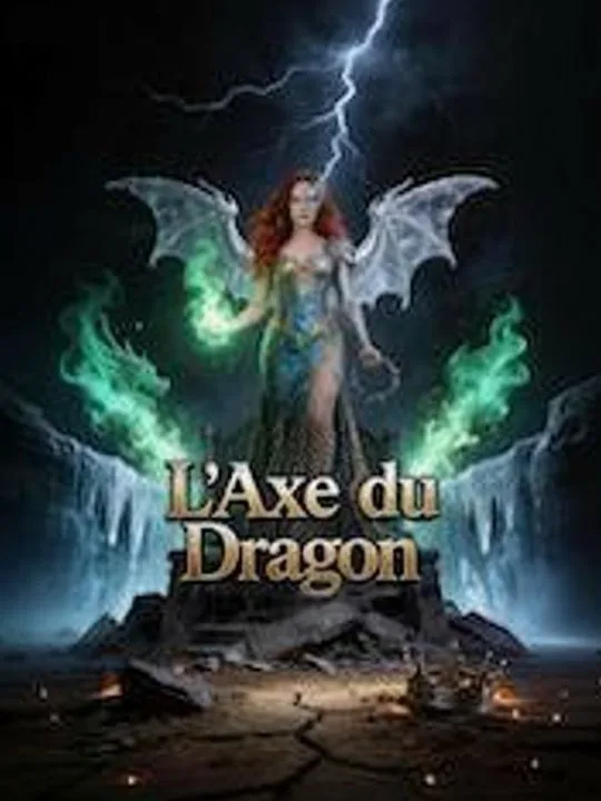 L'Axe du Dragon