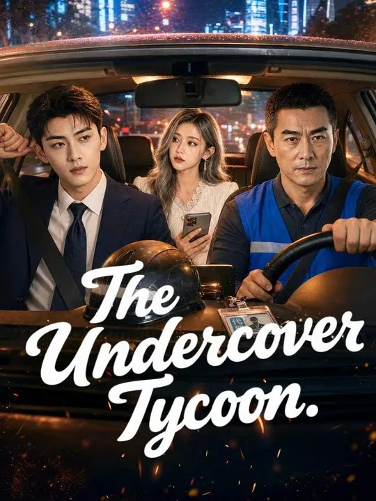 The Undercover Tycoon