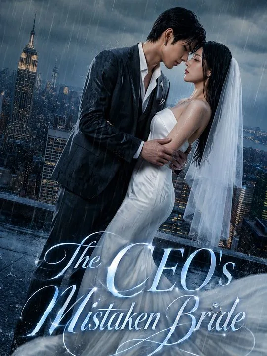 The CEO's Mistaken Bride