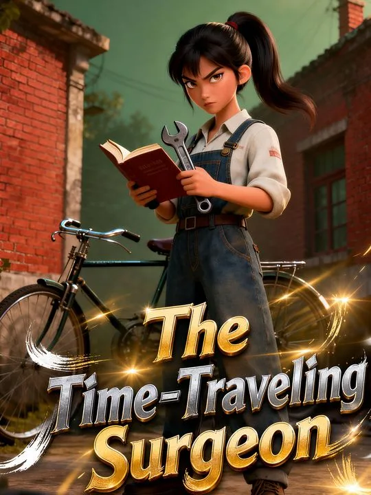 The Time-Traveling Surgeon