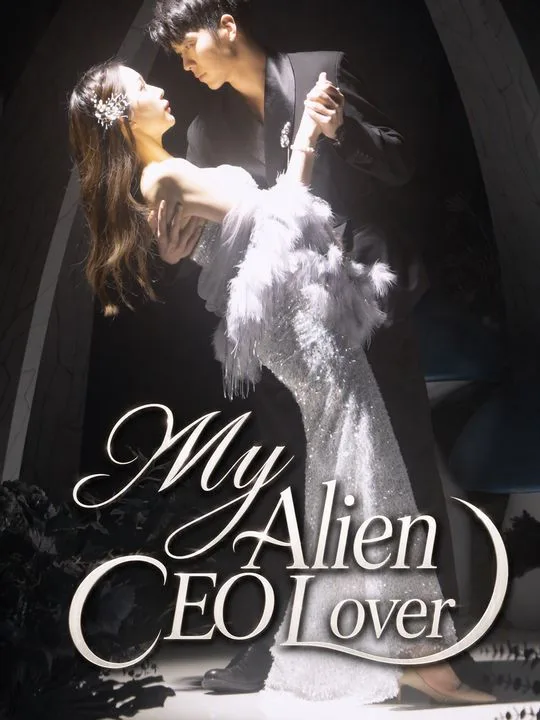 My Alien CEO Lover