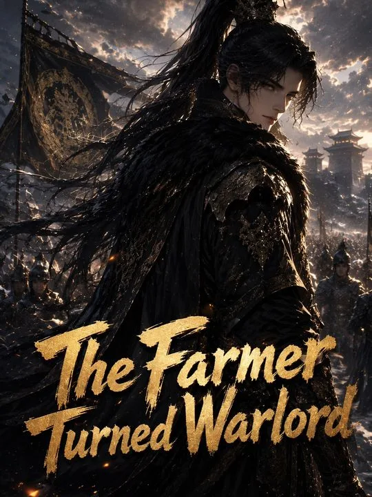 The Farmer Turned Warlord