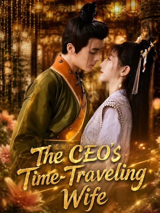 The CEO's Time-Traveling Wife