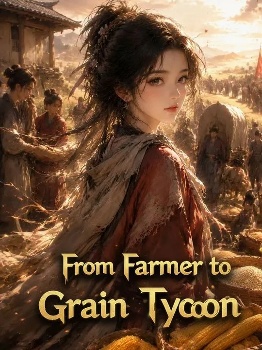 From Farmer to Grain Tycoon