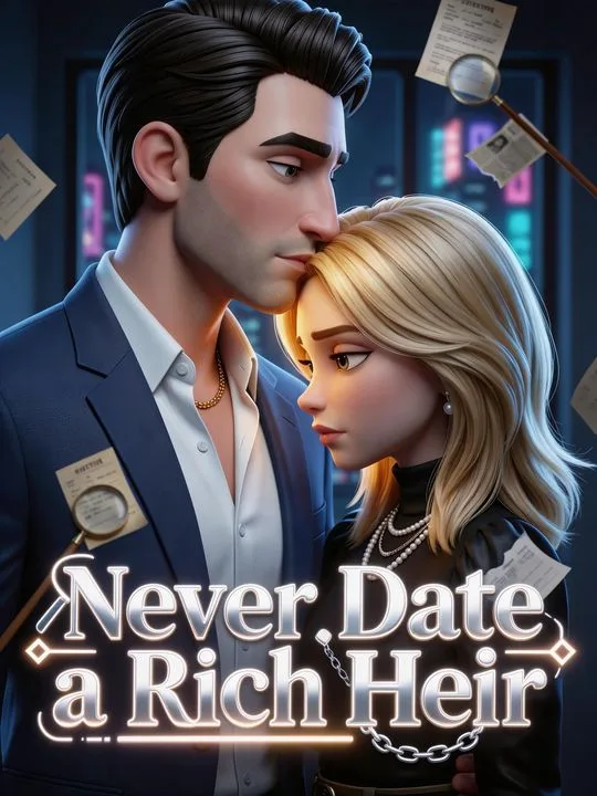 Never Date a Rich Heir