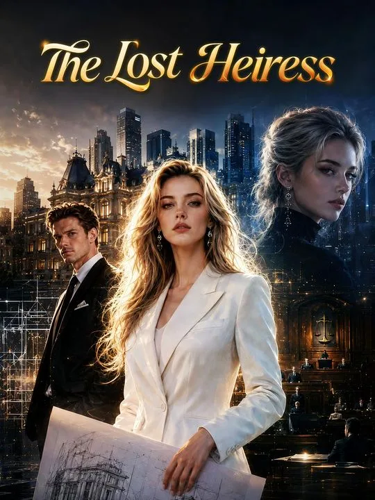 The Lost Heiress