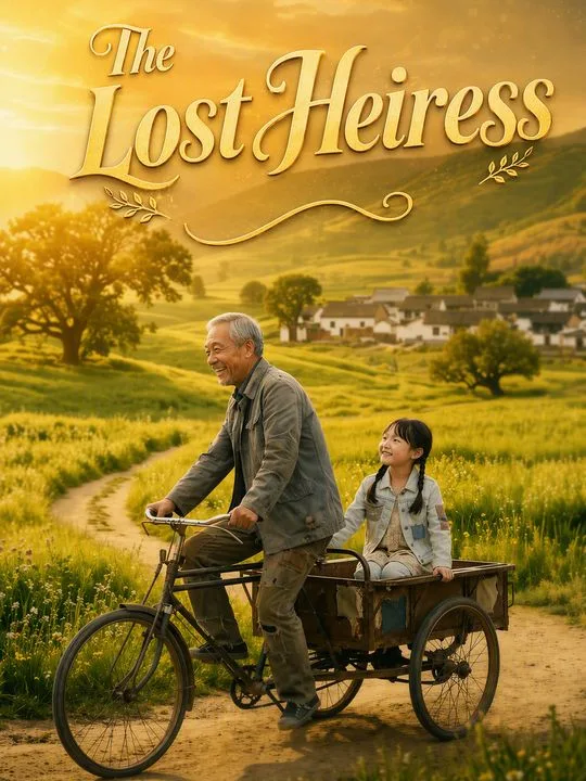 The Lost Heiress