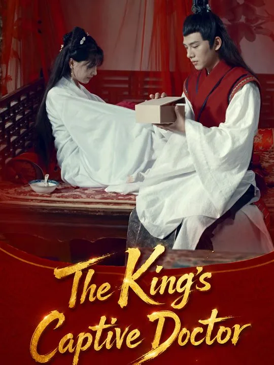 The King's Captive Doctor